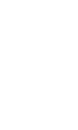 3方角地の開放的な立地